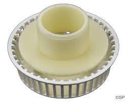 Waterco Suction Fitting Threaded 40mm - ASF480