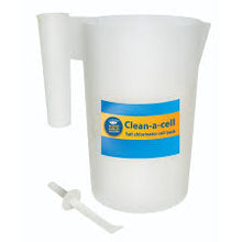 Load image into Gallery viewer, Aussie Gold Clean a Cell  Salt Chlorinator Cell Bath