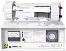 Salt Chlorinator Repairs