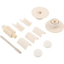 Load image into Gallery viewer, Hayward PoolVac V-Flex Turbine Kit (Turbine &amp; 2 Turbine Bearings)