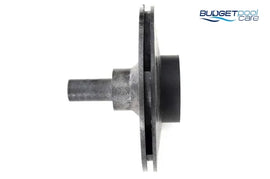 IMPELLER HURLCON TX 1HP - Budget Pool Care