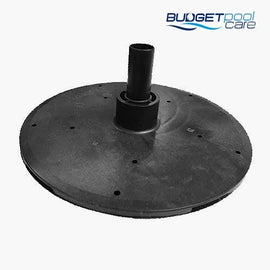 Impeller, PB4-50 - Budget Pool Care