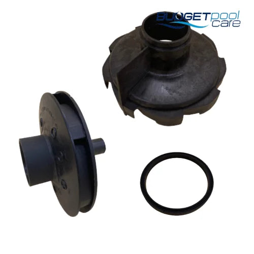 Impellor Replacement Kits - Spare Parts Unclassified