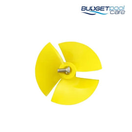 IMPELLOR SWASH CL CLEANER - Budget Pool Care