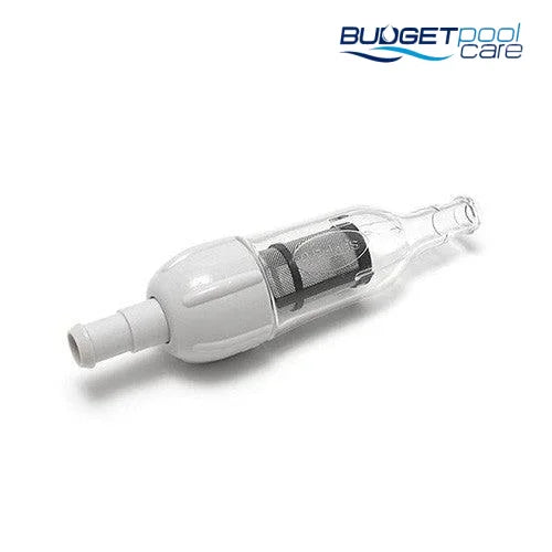 In-Line Filter Assembly w7230316 - Budget Pool Care