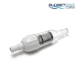 In-Line Filter Assembly w7230316 - Budget Pool Care