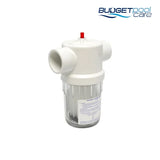 IN LINE FILTER STRAINER JANDY