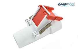 IN-LINE RELIEF VALVE POOL ROVER - Budget Pool Care