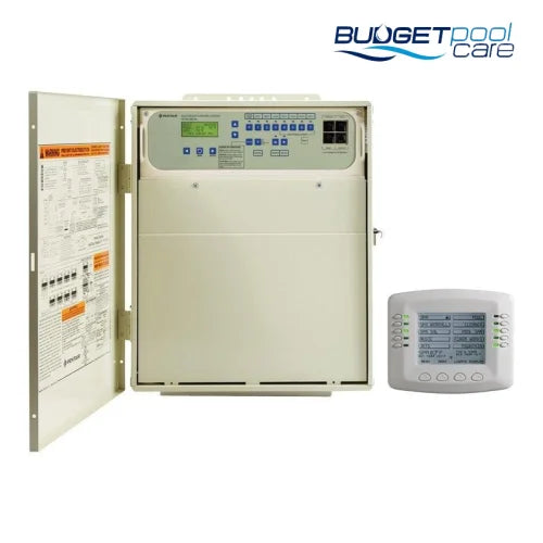 INDOOR CONTROL PENTAIR INTELLITOUCH - Budget Pool Care