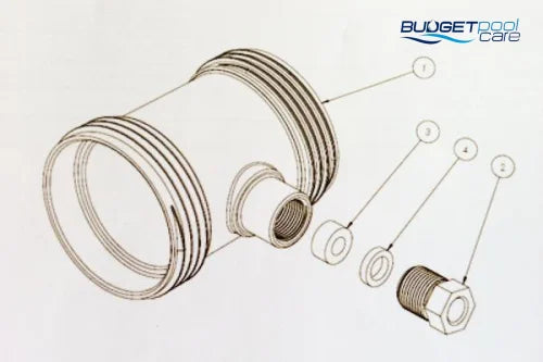 Injection Point new style at Budget Pool Care