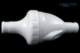 INLINE BACK UP VALVE POLARIS360 - Budget Pool Care