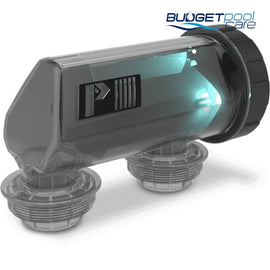 innoChlor Salt Water Chlorinator-Salt Water Chlorinator-Poolrite-Budget Pool Care