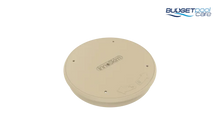 Load image into Gallery viewer, Innoskim Skimmer Box Lockable Deck Lid Round Beige | 11090048 Plumbing