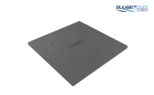 Load image into Gallery viewer, Innoskim Skimmer Box Lockable Deck Lid Square Grey | 11090052 Plumbing