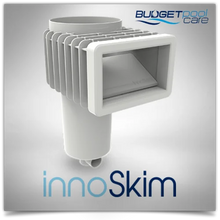 Load image into Gallery viewer, Innoskim Skimmer Box Plumbing