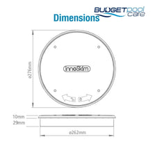 Load image into Gallery viewer, Innoskim Skimmer Box Plumbing