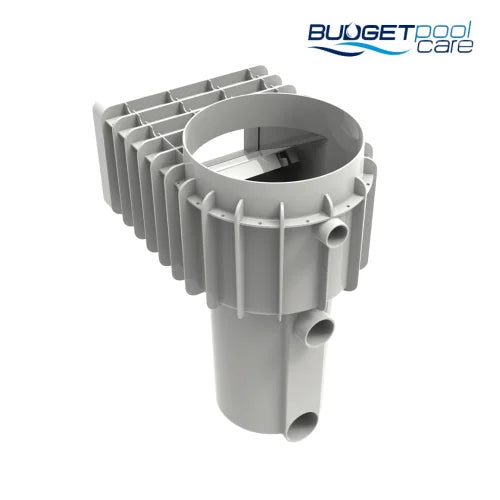 Innoskim Skimmer Box Plumbing