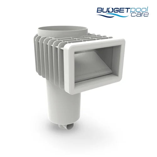 Innoskim Skimmer Box Plumbing