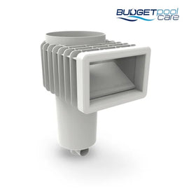 Innoskim Skimmer Box Plumbing