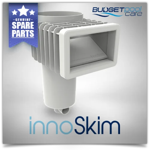 Innoskim Skimmer Boxes & Spare Parts
