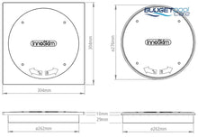 Load image into Gallery viewer, Innoskim Skimmer Boxes &amp; Spare Parts