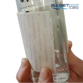 Instant Fibreglass Repair Patch