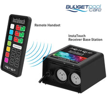 Load image into Gallery viewer, InstaTouch - Aquaquip Light Controller - Budget Pool Care