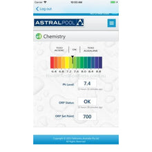 Load image into Gallery viewer, Astral Pool Viron Connect 10 Internet Gateway Module