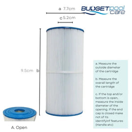 Intex E Replacement Filter Cartridge