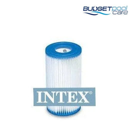 Intex / Krystal Klear Replacement Cartridges - Budget Pool Care