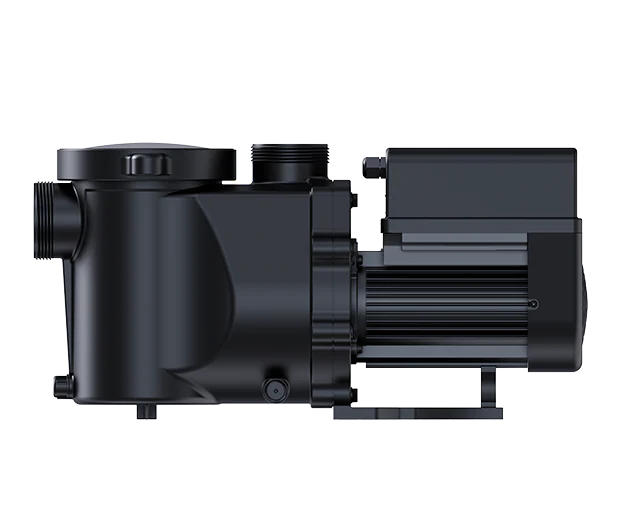 Madimack InverFlow Plus F500i 2.0HP Variable Speed W/Wifi