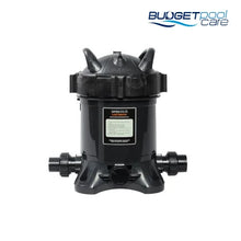 Load image into Gallery viewer, Ix 50 In-Line Leaf Canister Cleaning Equipment