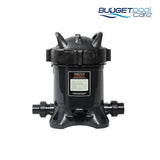 IX 50 IN LINE LEAF CANISTER