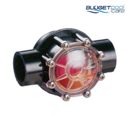 Jandy 180°  Check Valve - 40mm - Budget Pool Care