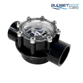 Jandy 180º Check Valve Fittings And Valves