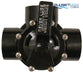 Jandy 3 Way Never Lube Valve - 40mm - Budget Pool Care