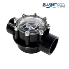 Load image into Gallery viewer, Jandy 90º Check Valve Fittings And Valves