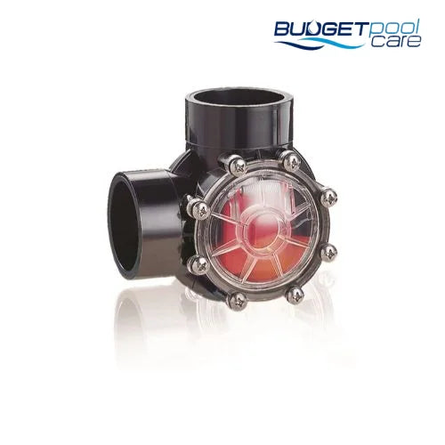Jandy 90º Check Valve Fittings And Valves