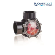 Load image into Gallery viewer, Jandy 90º Check Valve Fittings And Valves