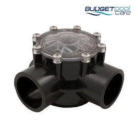 Jandy 90 Degree Check Valves - Budget Pool Care