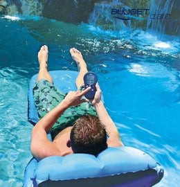 Jandy Aqualink RS PDA Wireless Pool Controller - Budget Pool Care