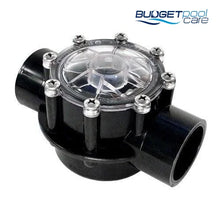 Load image into Gallery viewer, Jandy Check Valve - Budget Pool Care