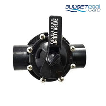 Load image into Gallery viewer, Jandy Neverlube® 2 Port Valve Fittings And Valves