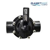 JANDY NEVERLUBE® 2 PORT VALVE