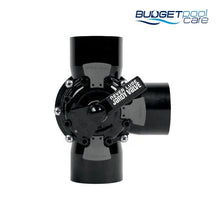 Load image into Gallery viewer, Jandy Neverlube® 3 Port Valve Fittings And Valves