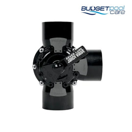 Jandy Neverlube® 3 Port Valve Fittings And Valves