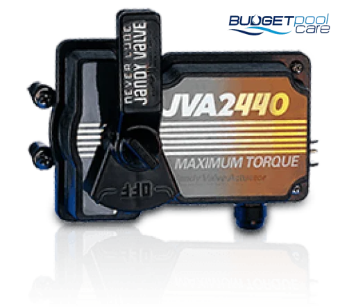 Jandy (Zodiac) Valve Actuator - Budget Pool Care