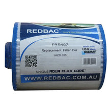 Load image into Gallery viewer, Jazzi Spas C25 - Replacement Filter Cartridge