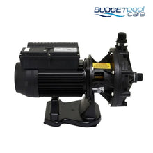 Load image into Gallery viewer, Jet Vac Booster Pump with flexi plumbing kit - Budget Pool Care