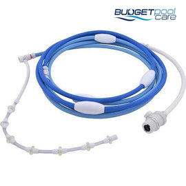 Jet Vac Hose Set Complete - Budget Pool Care